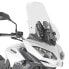 Фото #1 товара GIVI D4114ST Kawasaki Versys 650 Windshield