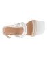 Фото #2 товара Women's Palm Heels sandals