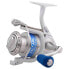 Катушка SPRO Zalt ARC Spinning Silver / Blue, 4000 - фото #2