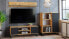 Фото #3 товара Industrielles Sideboard mit 1 Tür und 2