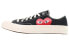 Кеды CDG x Converse 1970s chuck taylor all star 150206C