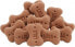 Фото #2 товара Лакомство для собак Lolo Pets Classic Ciastka - Кости шоколадные в банках S - 210г