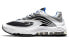 Фото #1 товара Nike Air Tuned Max Racer Blue 低帮 跑步鞋 男款 赛车蓝 / Кроссовки Nike Air Tuned DH8623-001