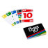 UNO Phase 10 Card Game