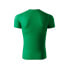 Фото #2 товара Malfini Pelican Jr T-shirt MLI-P7216 grass green