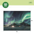Фото #5 товара COLOR BABY Landscape Northern Lights Puzzle 500 Pieces