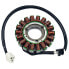 Фото #1 товара SGR Trifase 18 Poles Suzuki GSX/R 600/750 No Pick-Up Stator