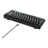 Фото #5 товара HIDITEC GM1K GKE010006 wireless gaming Keyboard