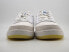 Фото #5 товара Reebok Classics Prince Club C 85 Men' Shoes Size 6.5, GY8052 white/yellow/cobalt