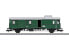 Фото #1 товара Märklin 4315 - Train model - HO (1:87) - Boy/Girl - 15 yr(s) - Green - Model railway/train
