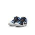 [AT3745-400] Infants Air Jordan RETRO 1 CRIB BOOTIE 'UNC TOE (I)'