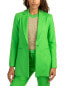 Фото #1 товара Trina Turk Sunview Blazer Women's 2