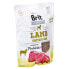 ფოტო #4 პროდუქტის BRIT Lamb Protein Snack 200 g Dog Food