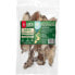 ფოტო #2 პროდუქტის MACED Rabbit ears with hair 10 pieces dog treat