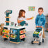 Фото #6 товара Развивающая игра для детей Smoby Супермаркет