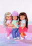 Baby Born BABY born - Brother Style and Play 43cm (833049) /Dolls and Dollhouses