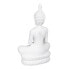 Фото #3 товара Декоративная фигура Белый Будда 24 x 14,2 x 41 cm