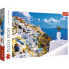 TREFL Santorini 1500 Units puzzle