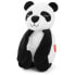 Фото #1 товара SKIP HOP Cry Activated Soother Panda Toy