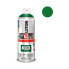 Фото #2 товара Аэрозольная краска Pintyplus Evolution RAL 6001 400 ml Изумрудный зеленый