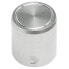 Фото #1 товара Daddario LokNob TourCap Large FS Silver