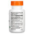 Фото #4 товара Витамин для похудения и контроля веса Doctor's Best 5-HTP, 100 мг, 180 вегетарианских капсул