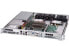 Фото #6 товара Supermicro CSE-515-R407 - Rack - Server - Silver - Fan fail - HDD - LAN - Power - System - Platinum Level Certified USA - UL listed - FCC Canada - CUL listed Germany - TUV Certified... - 400 W