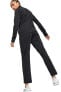 Фото #3 товара Спортивный костюм PUMA Classic Tricot Suit Black 67523401STD