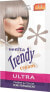Фото #1 товара Venita Trendy Cream Ultra krem do koloryzacji włosów 11 Silver Dust 35ml