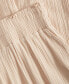 Фото #3 товара Женские брюки On 34th модель Gauze Dolphin-Hem, для Macy's