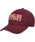 Фото #1 товара Men's Maroon Virginia Tech Hokies Positraction Snapback Hat