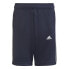 Фото #1 товара ADIDAS Designed To Move 3 Stripes Shorts