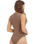 UGG 297622 Women's Mylah Bodysuit, Tortoise, X-Small