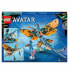 Фото #2 товара Игровой набор Lego Avatar 75576 259 Предметов
