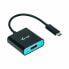 Фото #2 товара Адаптер USB C—HDMI i-Tec C31HDMI60HZP