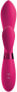 Hase-Vibrator für Frauen pink