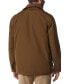 ფოტო #2 პროდუქტის Men's Axial Barn Jacket