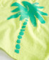 ფოტო #3 პროდუქტის Baby Boys Summer Palm Graphic T-Shirt, Created for Macy's