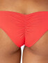 Фото #3 товара Billabong Womens 184624 Hawaii Lo Bikini Bottom Swimwear Size S