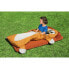Inflatable Mattress Bestway 158 x 66 cm Dog