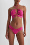 Fall In Love Regular Fit Bikini Alt A0176ax23hs