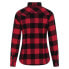 ROKKER Denver long sleeve shirt