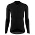 Фото #1 товара ETXEONDO Alde Thermo long sleeve jersey