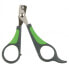 Pet Scissors Trixie 6285 Multicolour Stainless steel