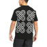 Фото #2 товара Puma Pronounce X Graphic Crew Neck Short Sleeve T-Shirt Mens Size XXL Casual To