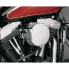 DRAG SPECIALTIES High Performance 6´´ Dragtron™ II 121165 Air Filter