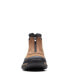 ფოტო #6 პროდუქტის Men's Collection Grove Zip II Boots