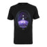 MISTER TEE Alien Planet T-shirt