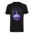 MISTER TEE Alien Planet T-shirt 2XL - фото #1