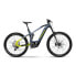 Фото #1 товара HAIBIKE AllMtn CF 11 29/27.5´´ XT 2023 MTB electric bike